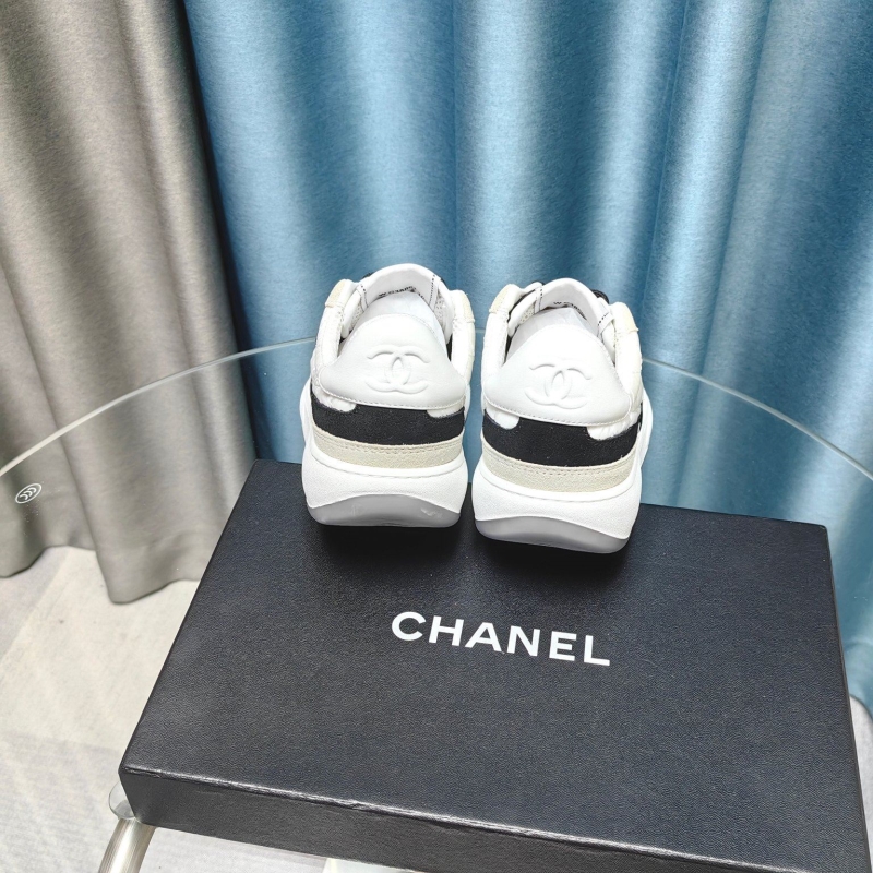 Chanel Casual Shoes